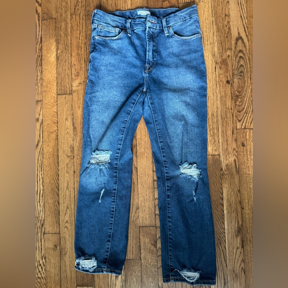 Good American Jeans - Size 10/30